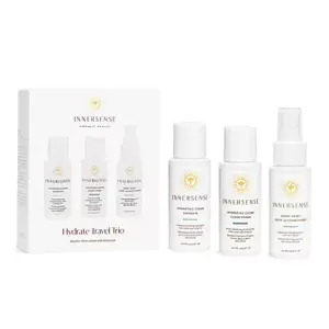 Innersense Organic Beauty Innersense Organic Beauty - Travel Trio: Hydrate Collection