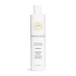 Innersense Organic Beauty Innersense Organic Beauty - Quiet Calm Curl Control