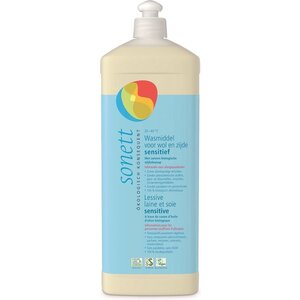 Sonett Wasmiddel wol & zijde sensitive