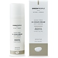 Green People Neutral Scent Free 24 Uur crème