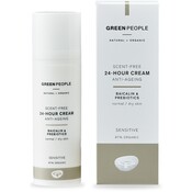 Green People Neutral Scent Free 24 Uur crème