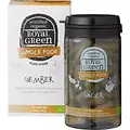 Royal Green Royal Green - Gember bio
