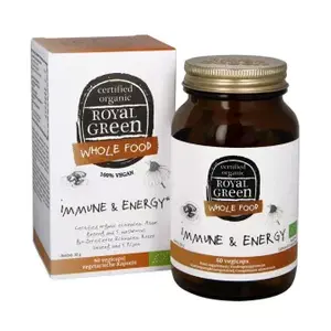 Royal Green Royal Green - Bio Immune & Energy