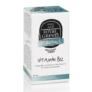 Royal Green Royal Green - Vitamine B12