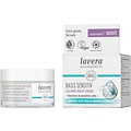 Lavera Basis Sensitiv Calming Night Cream 50ml