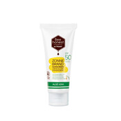 Bee Honest Zonnebrand aloe & honing SPF50
