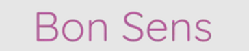 Le Bon Sens
