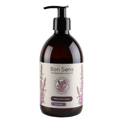Le Bon Sens Marseille Zeep - Verbena