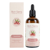 Le Bon Sens Castorolie BIO 100ml of 200ml