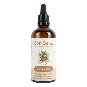 Le Bon Sens Jojoba olie BIO