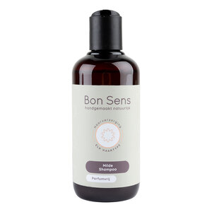 Le Bon Sens Milde Shampoo parfumvrij