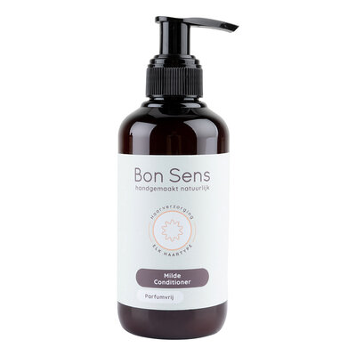 Le Bon Sens Milde conditioner parfumvrij