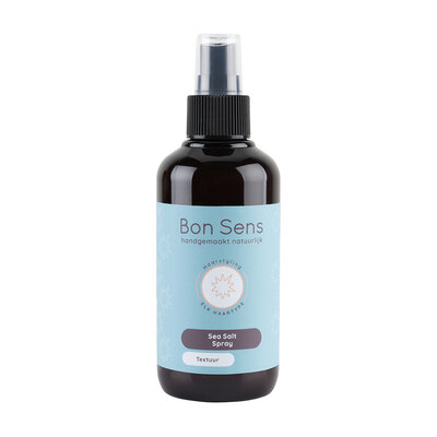 Le Bon Sens  Sea Salt Spray