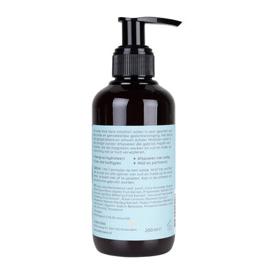 Le Bon Sens Micellair Water