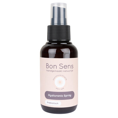 Le Bon Sens Hyaluronic spray