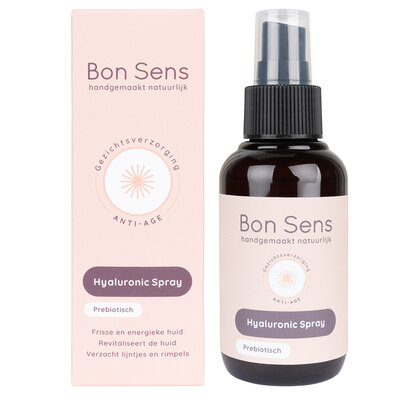 Le Bon Sens Hyaluronic spray