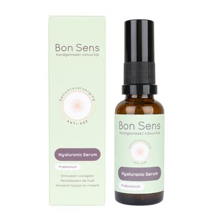 Le Bon Sens Hyaluronic Serum