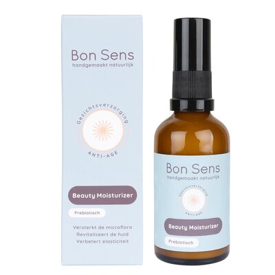 Le Bon Sens Beauty Moisturizer