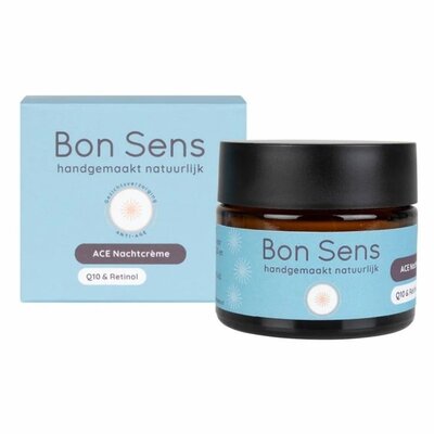 Le Bon Sens ACE Nachtcrème