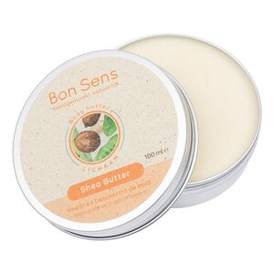 Le Bon Sens Pure Shea Butter