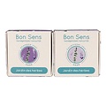 Le Bon Sens Jardin des Herbes - Shampoo bar