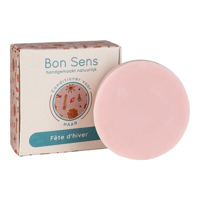 Le Bon Sens Fête d’hiver - Conditioner Alle haartypen