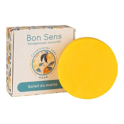 Le Bon Sens Soleil du Matin - Conditioner Normaal haar