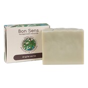 Le Bon Sens Argile Verte zeep