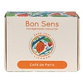Le Bon Sens Café de Paris zeep