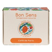 Le Bon Sens  Café de Paris zeep