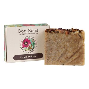 Le Bon Sens La Vie En Rose Zeep