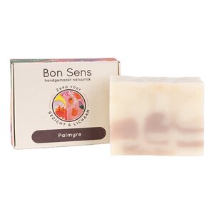 Le Bon Sens Palmyre zeep