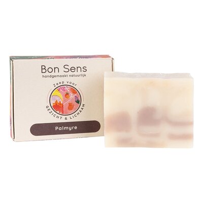 Le Bon Sens  Palmyre zeep