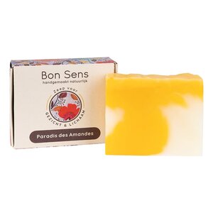 Le Bon Sens Paradis des Amandes zeep