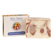 Le Bon Sens Souvenir de Marrakech zeep
