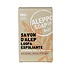 Aleppo Soap Co. Savon d'Alep loofa exfoliante 150 Gram