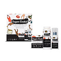 Sugar Coated Body Hair Removal Promo Pack