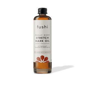 Fushi Wellbeing Really Good Stretch Mark Oil - 100ml