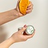 We Love The Planet Fresh Citrus Deodorant Balm - 35 gram