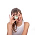 We Love The Planet Fresh Citrus Deodorant Balm - 35 gram