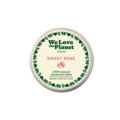 We Love The Planet Sweet Rose Deodorant Balm - 35 gram