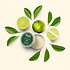 We Love The Planet Zesty Lime Deodorant Balm - 35 gram