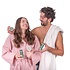 We Love The Planet Zesty Lime Deodorant Balm - 35 gram