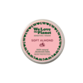 We Love The Planet Soft Almond Deodorant Balm - 35 gram