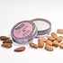 We Love The Planet Soft Almond Deodorant Balm - 35 gram