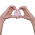 We Love The Planet Soft Almond Deodorant Balm - 35 gram