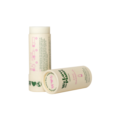 We Love The Planet Chic Magnolia Deodorant Stick - 40 gram
