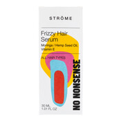 Ströme Frizzy Hair Serum - 30ml