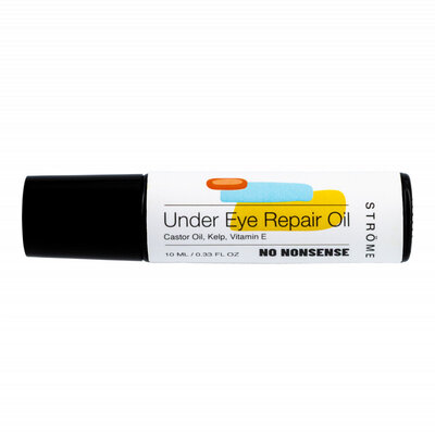 Ströme Under Eye Repair Oil  - 10ml