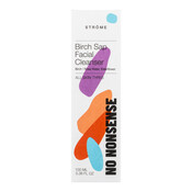 Ströme Birch Sap Facial Cleanser